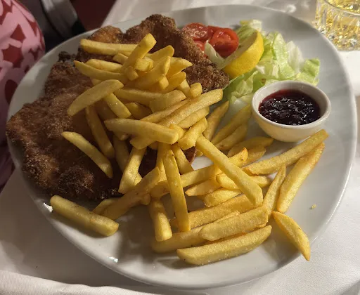 Bild von Ristorante Pizzeria Chistè Trento