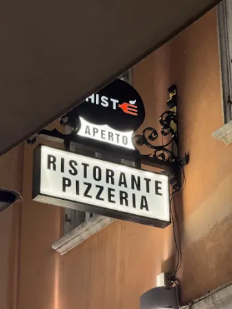 Bild von Ristorante Pizzeria Chistè Trento