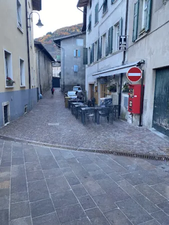 Bild von Ristorante Osteria San Rocco
