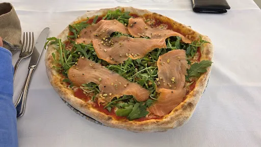 Bild von Ristorante Pizzeria Al Duomo