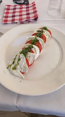Bild von Ristorante Pizzeria Al Duomo