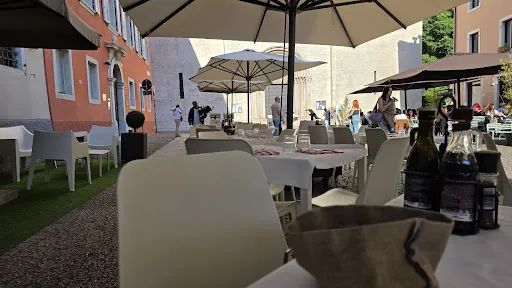 Bild von Ristorante Pizzeria Al Duomo
