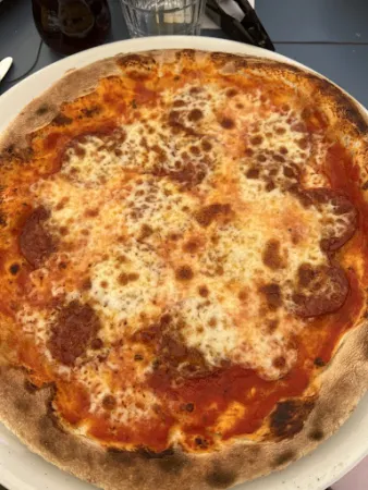 Bild von Ristorante Pizzeria Al Duomo