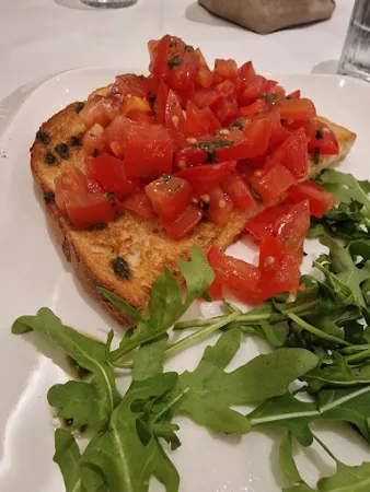 Bild von Ristorante Pizzeria Al Duomo