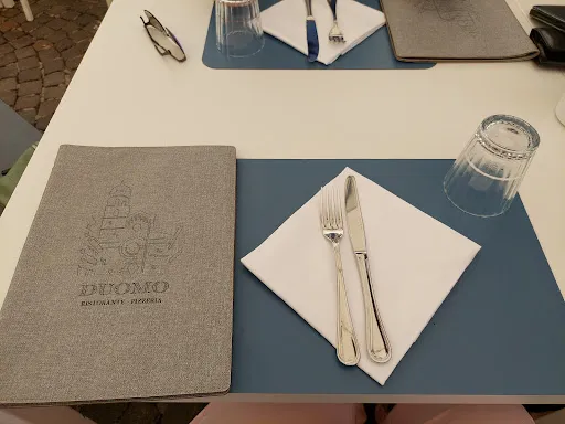 Bild von Ristorante Pizzeria Al Duomo