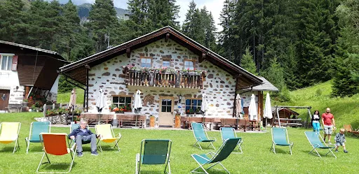 Bild von Le Caore - Ristorante e B&B