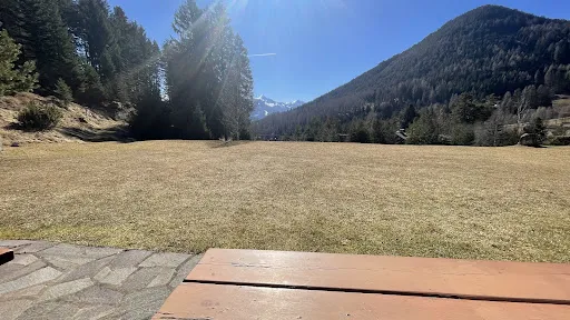 Bild von Le Caore - Ristorante e B&B
