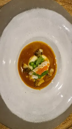 Bild von Die Weinbank WIRTSHAUS-RESTAURANT-VINOTHEK