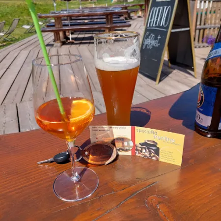 Bild von Ristorante Bar Malga Varena