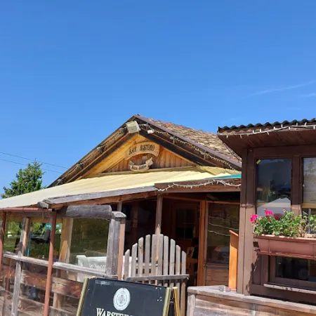 Bild von Ristorante Bar Malga Varena