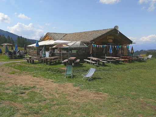 Bild von Ristorante Bar Malga Varena