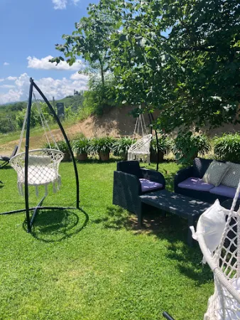 Bild von Sattlerhof Hotel, Weingut, Wirtshaus, Restaurant