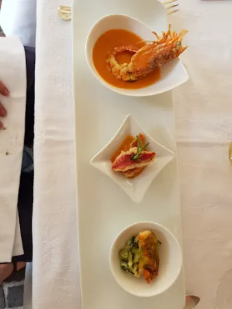 Bild von Osteria a le Due Spade