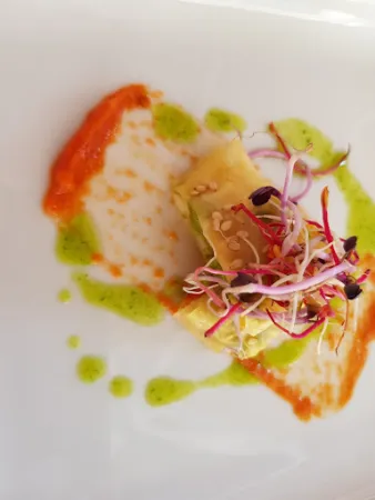 Bild von Osteria a le Due Spade