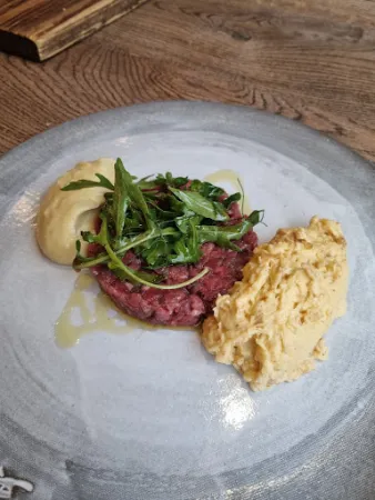 Bild von Die Weinbank WIRTSHAUS-RESTAURANT-VINOTHEK