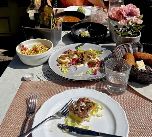 Bild von Ristorante Al Vo'