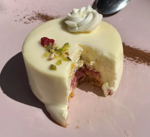 Bild von Ristorante Al Vo'