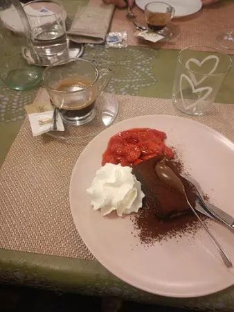 Bild von Ristorante Al Vo'
