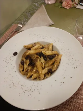 Bild von Ristorante Al Vo'