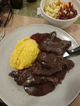 Bild von Ristorante Al Vo'