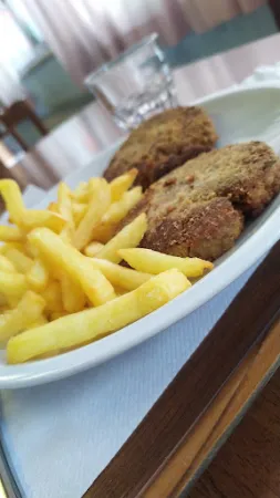 Bild von Ristorante Aziendale Trevisan