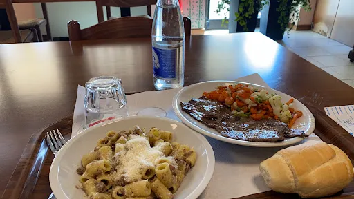 Bild von Ristorante Aziendale Trevisan