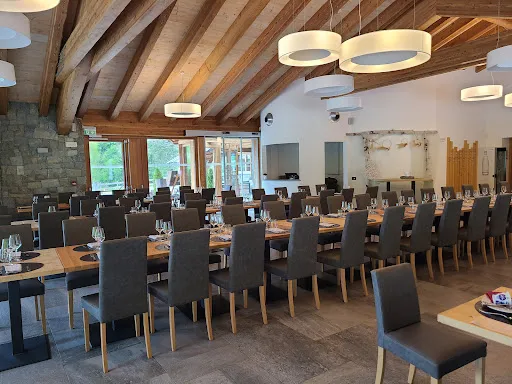 Bild von Hotel-Ristorante Aurai