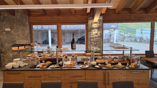 Bild von Hotel-Ristorante Aurai
