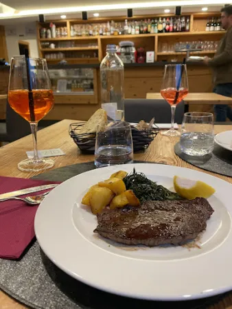 Bild von Hotel-Ristorante Aurai