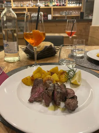 Bild von Hotel-Ristorante Aurai
