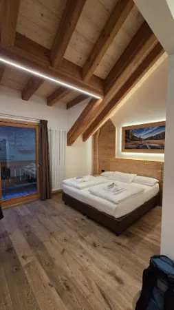Bild von Hotel-Ristorante Aurai