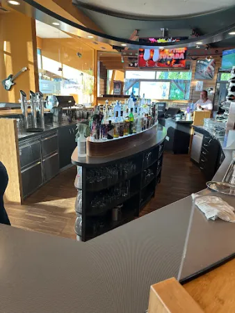 Bild von Cabasso Sports Bar