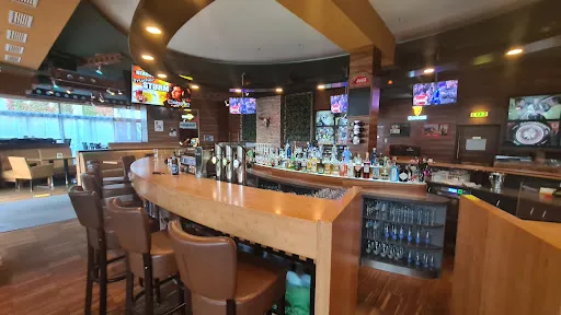 Bild von Cabasso Sports Bar