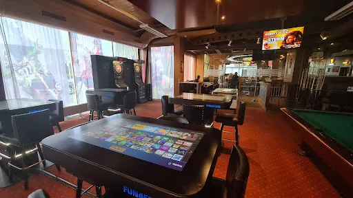 Bild von Cabasso Sports Bar