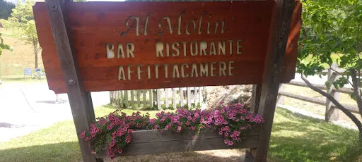 Bild von B&B Ristorante affittacamere bar Al Molin