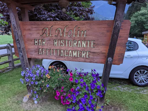 Bild von B&B Ristorante affittacamere bar Al Molin