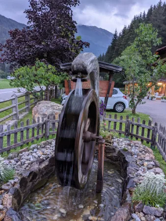 Bild von B&B Ristorante affittacamere bar Al Molin