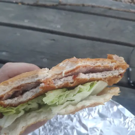 Bild von Bierstüberl
