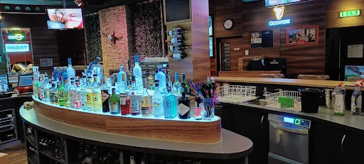 Bild von Cabasso Sports Bar