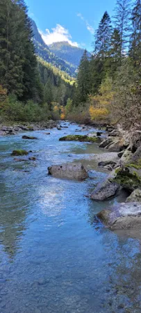 Bild von Cascate Nardis