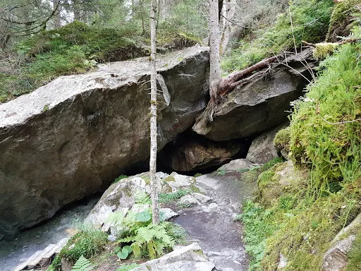 Bild von Cascate Nardis