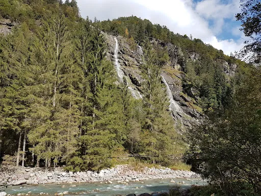Bild von Cascate Nardis