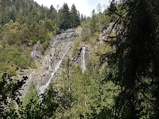 Bild von Cascate Nardis