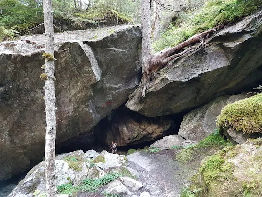Bild von Cascate Nardis