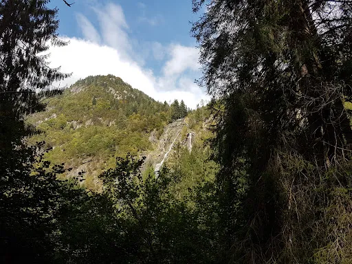 Bild von Cascate Nardis