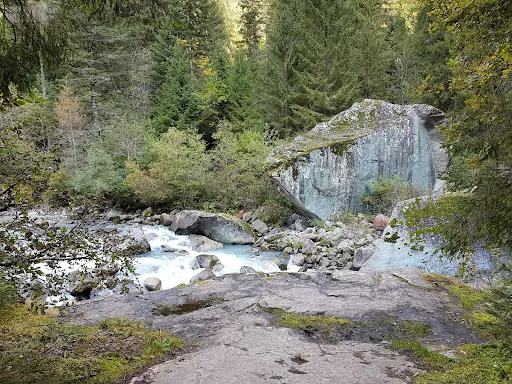 Bild von Cascate Nardis