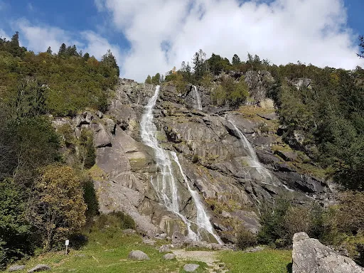 Bild von Cascate Nardis