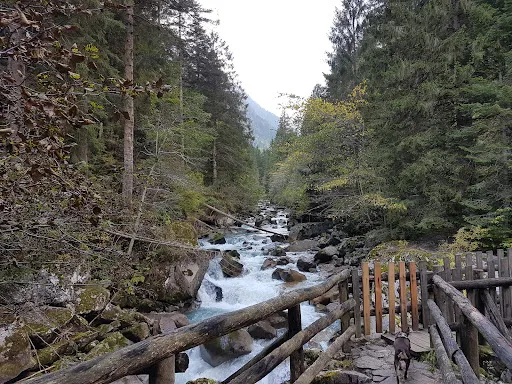 Bild von Cascate Nardis