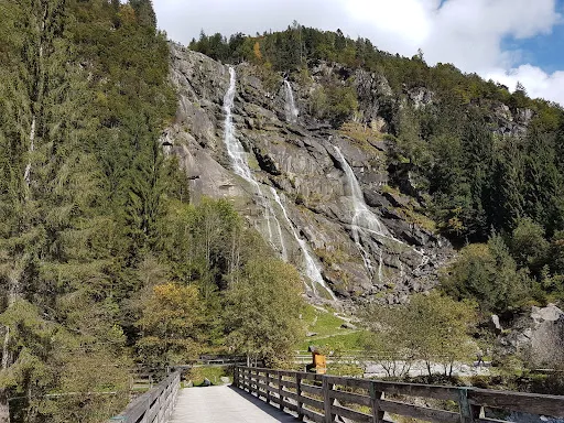 Bild von Cascate Nardis