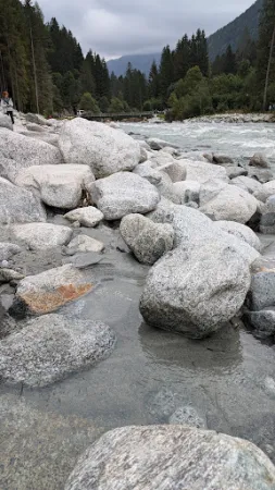 Bild von Cascate Nardis